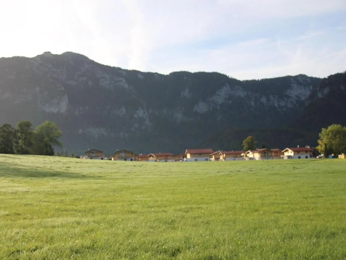 Chalet Alpenzauber, Inzell Deutschland