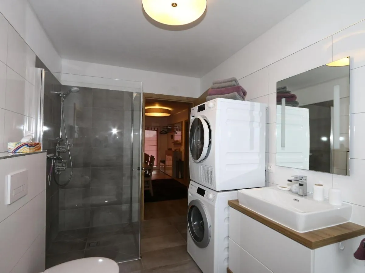 Chalet Alpenzauber With Private Pool, Inzell