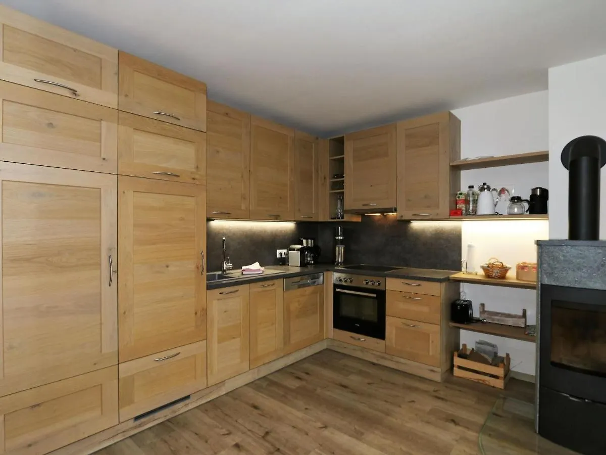Chalet Alpenzauber With Private Pool, Inzell