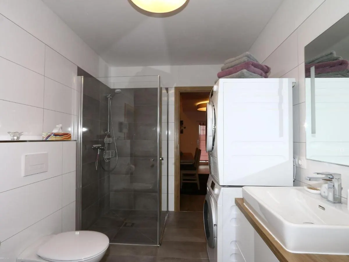 Chalet Alpenzauber, Inzell