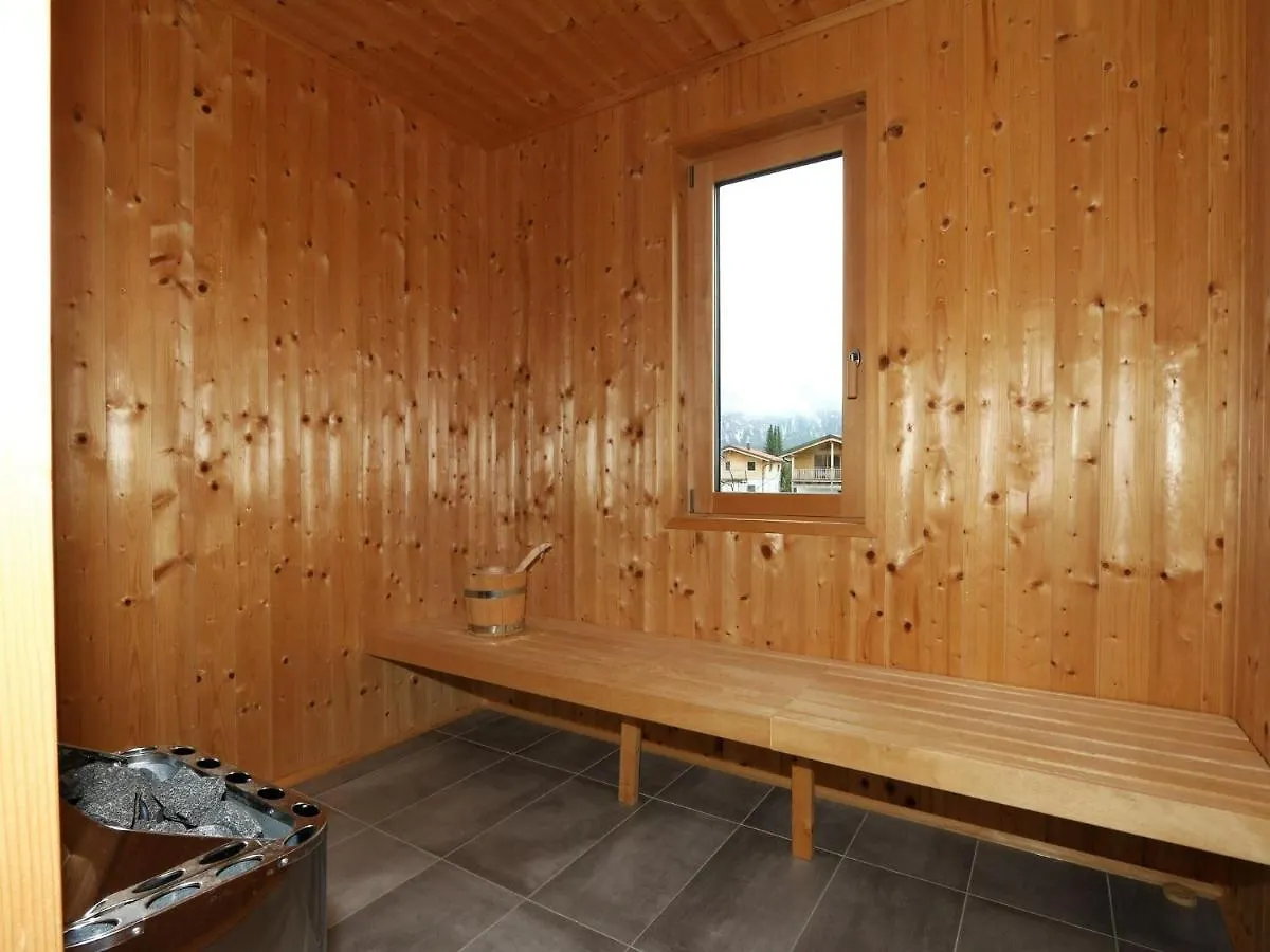 Chalet Alpenzauber, Inzell Deutschland