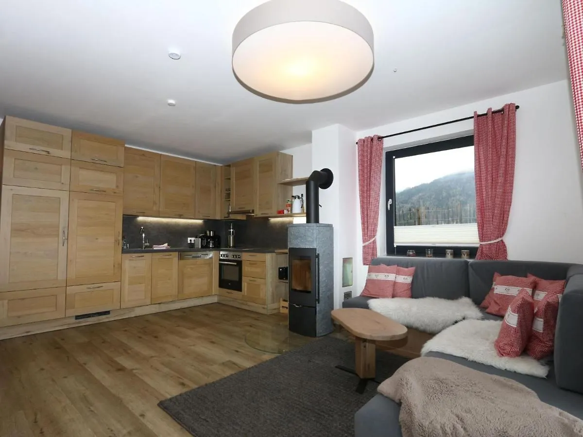 Chalet Alpenzauber, Inzell