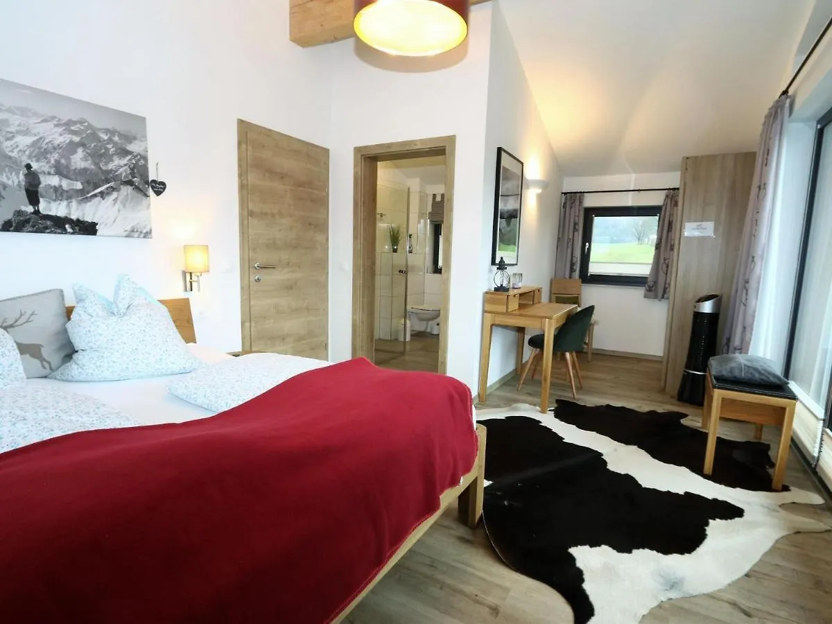 Chalet Alpenzauber, Inzell Deutschland